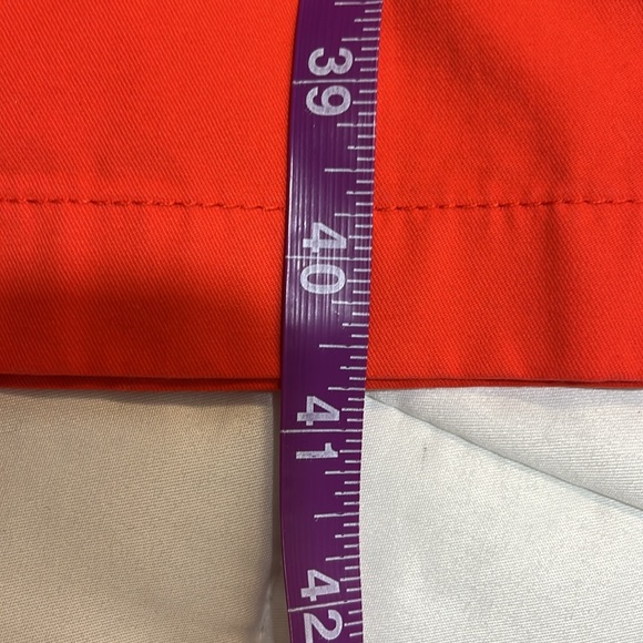 NEW J Crew Sailor heritage chino pant!!! - Picture 5 of 5